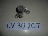 Личинка замка, TOYOTA, CAMRY, CV30, 2C-T, 1990, F