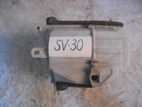 Корпус испарителя, TOYOTA, VISTA, SV30, 4S-FE, 1992