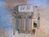 Корпус испарителя, TOYOTA, VISTA, SV30, 4S-FE, 1992