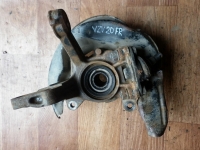 Кулак поворотный, TOYOTA, CAMRY PROMINENT, VZV20, 1VZ-FE, F, R