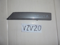 Молдинг на крыло, TOYOTA, CAMRY PROMINENT, VZV20, 1VZ-FE, F, R