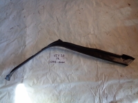 Накладка на порог внутренняя, TOYOTA, CAMRY PROMINENT, VZV20, 1VZ-FE, R, R, 67918-12060