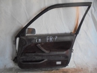 Стекло двери, TOYOTA, CAMRY PROMINENT, VZV20, 1VZ-FE, F, R