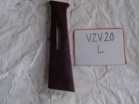 Накладка на стойку, TOYOTA, CAMRY PROMINENT, VZV20, 1VZ-FE, L, верх