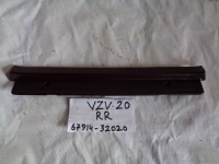 Накладка на порог внутренняя, TOYOTA, CAMRY PROMINENT, VZV20, 1VZ-FE, R, R, 67914-32020