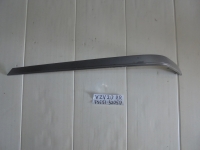 Молдинг бампера, TOYOTA, CAMRY PROMINENT, VZV20, 1VZ-FE, R, R, 75651-32050