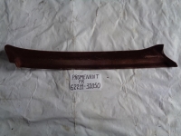 Накладка на стойку, TOYOTA, CAMRY PROMINENT, VZV20, 1VZ-FE, F, R, 62211-32050