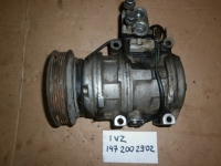 Компрессор кондиционера, TOYOTA, CAMRY PROMINENT, VZV31, 1VZ-FE, 1992, 147200 2902