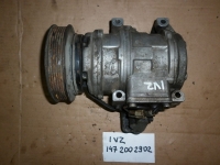 Компрессор кондиционера, TOYOTA, CAMRY PROMINENT, VZV31, 1VZ-FE, 1992, 147200 2902