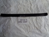 Накладка на порог внутренняя, TOYOTA, CAMRY, CV30, 2C-T, 1990, F, L, 67911-32020