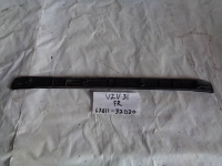 Накладка на порог внутренняя, TOYOTA, CAMRY PROMINENT, VZV31, 1VZ-FE, 1992, F, R, 67611-32020