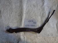 Накладка на крыло внутренняя, TOYOTA, CAMRY PROMINENT, VZV31, 1VZ-FE, 1992, R, L, 62552-12060