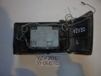 Фонарь в крыло, TOYOTA, CAMRY PROMINENT, VZV20, 1VZ-FE, R, L, 33-06803L