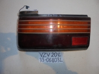 Фонарь в крыло, TOYOTA, CAMRY PROMINENT, VZV20, 1VZ-FE, R, L, 33-06803L