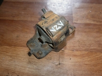 Подушка двигателя, TOYOTA, CAMRY PROMINENT, VZV31, 4VZ-FE, 1990, L, 12372-62060