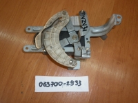 Мотор заслонки отопителя, TOYOTA, CAMRY PROMINENT, VZV31, 1VZ-FE, 1992, 063700-2933