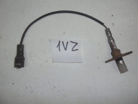 Кислородный датчик, TOYOTA, CAMRY PROMINENT, VZV31, 1VZ-FE, 1992