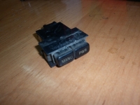 Кнопка управления акпп, TOYOTA, CAMRY PROMINENT, VZV31, 1VZ-FE, 1992