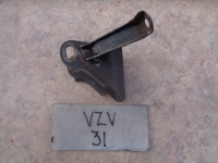 Крепление опоры двигателя, TOYOTA, CAMRY PROMINENT, VZV31, 4VZ-FE, 1990