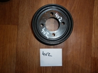 Шкив помпы, TOYOTA, CAMRY PROMINENT, VZV31, 4VZ-FE, 1990