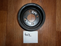 Шкив помпы, TOYOTA, CAMRY PROMINENT, VZV31, 4VZ-FE, 1990