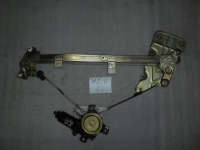 Стеклоподьемник, TOYOTA, CAMRY PROMINENT, VZV31, 1VZ-FE, 1992, F, L