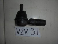 Наконечник рулевой рейки, TOYOTA, CAMRY PROMINENT, VZV31, 4VZ-FE, 1990, R