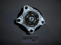 Ступица, TOYOTA, CAMRY PROMINENT, VZV31, 4VZ-FE, 1990, R, R
