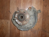 Кулак поворотный, TOYOTA, VISTA, SV30, 4S-FE, 1992, F, L