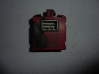 Блок контроля исправности ламп, TOYOTA, VISTA, SV30, 4S-FE, 1992, 89373-22230