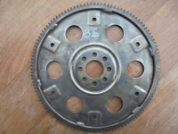 Маховик aкпп, TOYOTA, VISTA, SV50, 3S-FSE, 1998
