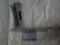 Накладка на стойку, TOYOTA, CAMRY, SXV20, 5S-FE, 2000, L, верх, 62420-33080