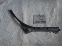 Накладка на порог внутренняя, TOYOTA, CAMRY, SXV20, 5S-FE, 2000, R, L, 67918-33010