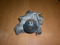Помпа, TOYOTA, MARK II WAGON QUALIS, SXV20W, 5S-FE, 2000