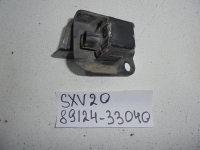 Датчик airbag, TOYOTA, CAMRY, SXV20, 5S-FE, 2000, 89124-33040