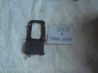 Накладка консоли кпп, TOYOTA, CAMRY, SXV20, 5S-FE, 2000, 58804-33100