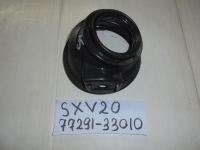 Прокладка заливной горловины, TOYOTA, CAMRY, SXV20, 5S-FE, 2000, 77291-33010
