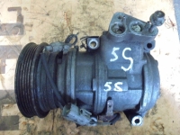 Компрессор кондиционера, TOYOTA, CAMRY, SXV20, 5S-FE, 2000, 447200-4654