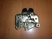 Замок крышки багажника, TOYOTA, CAMRY PROMINENT, VZV20, 1VZ-FE, R
