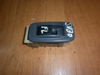 Кнопка стеклоподъемника, TOYOTA, VISTA, SV30, 4S-FE, 1992, L