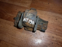 Подушка двигателя, TOYOTA, CARINA, AT190, 5A-FE, 1237216270