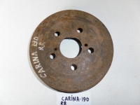 Тормозной барабан, TOYOTA, CARINA, AT190, 5A-FE, R