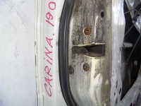 Замок двери, TOYOTA, CARINA, AT190, 5A-FE, F, L