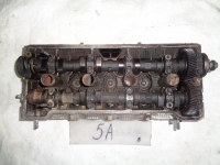 Головка блока цилиндров, TOYOTA, CARINA, AT190, 5A-FE