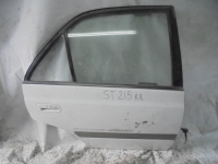 Форточка двери, TOYOTA, CARINA, ST215, 3S-FE, R, R