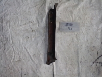 Накладка на стойку, TOYOTA, CARINA ED, ST160, 1S-ELU, F, L, верх