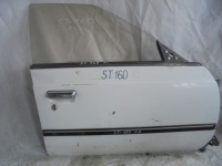 Дверь, TOYOTA, CARINA ED, ST160, 1S-ELU, F, R