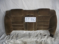 Сиденье, TOYOTA, CARINA ED, ST160, 1S-ELU, R