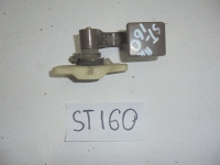 Ручка открывания, TOYOTA, CARINA ED, ST160, 1S-ELU