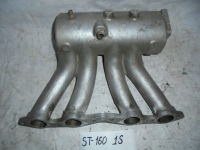 Коллектор впускной, TOYOTA, CARINA ED, ST160, 1S-ELU